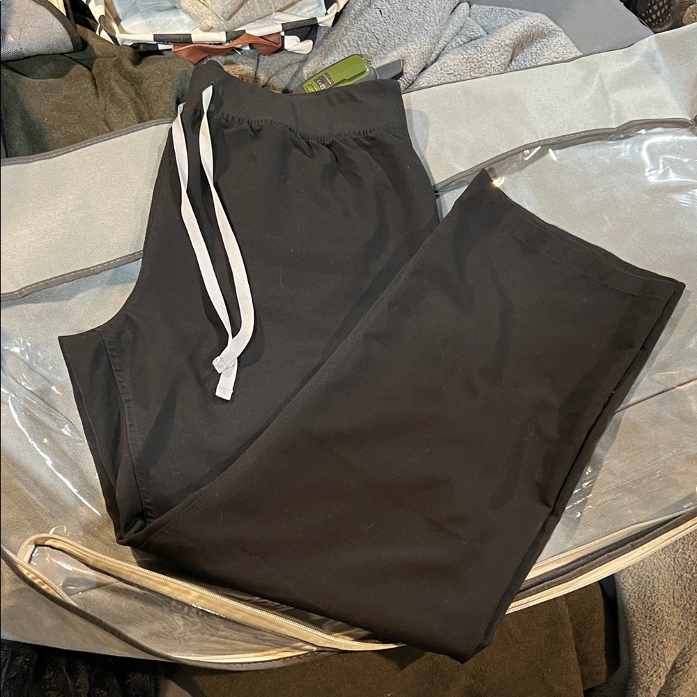 Figs scrub pants